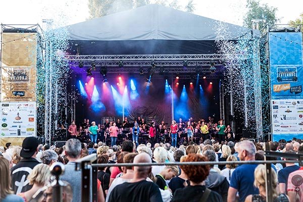 Zinderend Zeelandia zaterdag 2017 Zinderend Zeelandia zaterdag 2017