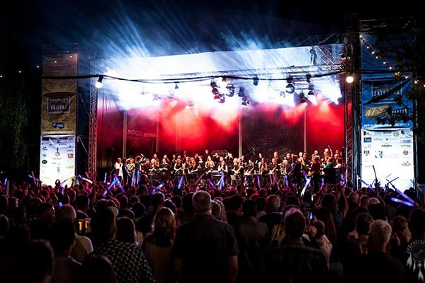 Zinderend Zeelandia zaterdag 2017 Zinderend Zeelandia zaterdag 2017