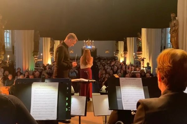 Royal concert live 2024 Royal concert live 2024