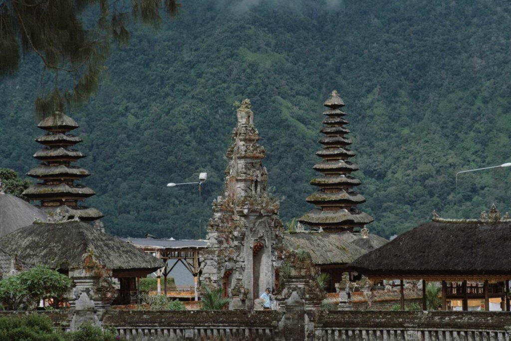 featured Java Bali 2007 featured Java Bali 2007