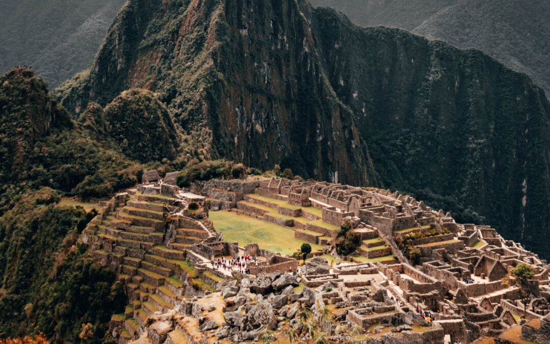 Peru 2005