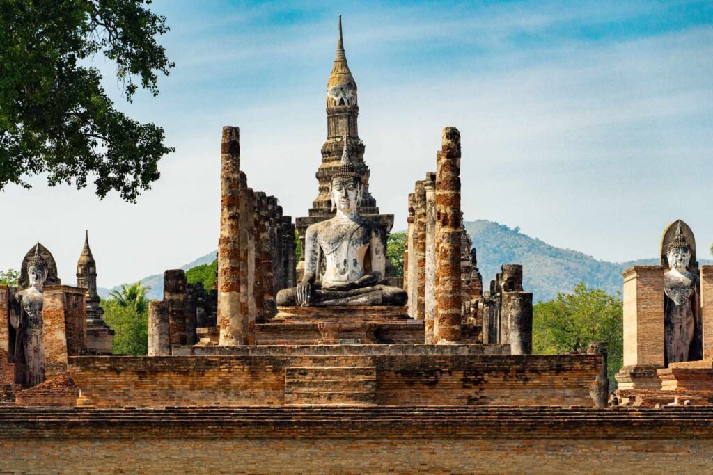 featured Thailand 2006 featured Thailand 2006