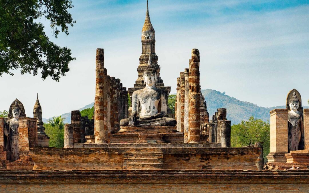 featured Thailand 2006