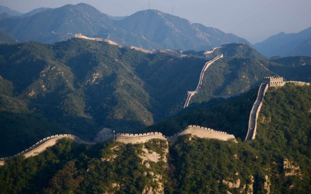 featured china 2008