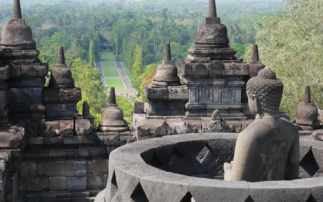 featured java Bali 2003