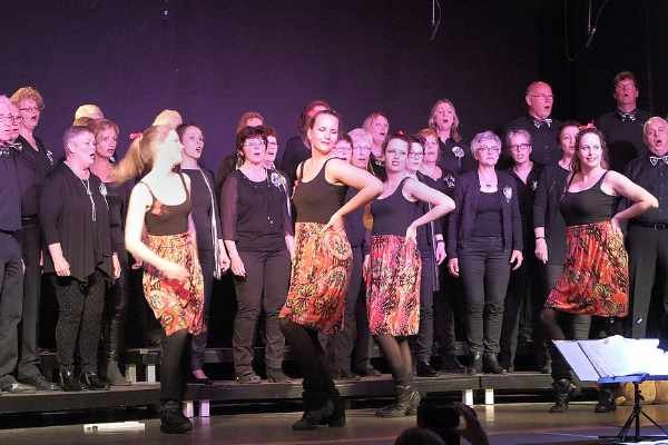 Frappant Vorstenbosch 2016 Frappant Vorstenbosch 2016
