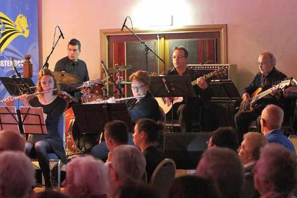 Frappant Vorstenbosch 2016 Frappant Vorstenbosch 2016