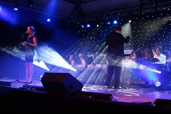 Muziekspektakel 2015 Notenkrakers Vorstenbosch Muziekspektakel 2015 Notenkrakers Vorstenbosch