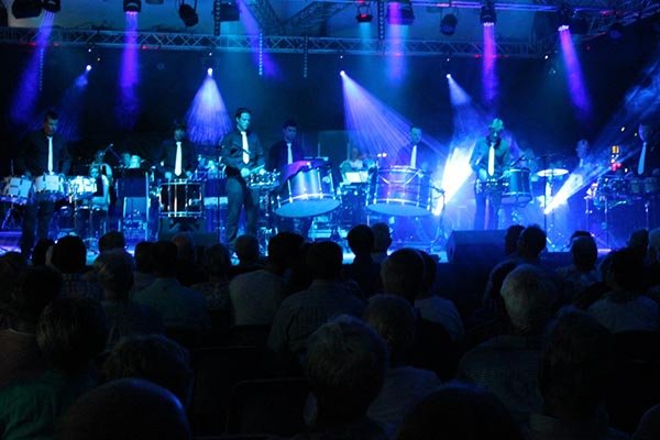 Muziekspektakel 2015 Notenkrakers Vorstenbosch Muziekspektakel 2015 Notenkrakers Vorstenbosch